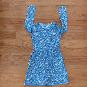 Carter's Dancing Ballerina Dress size 10